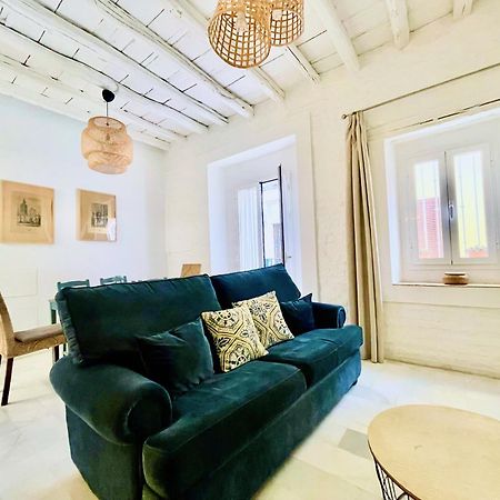 Suites San Lorenzo - Sevilla エクステリア 写真