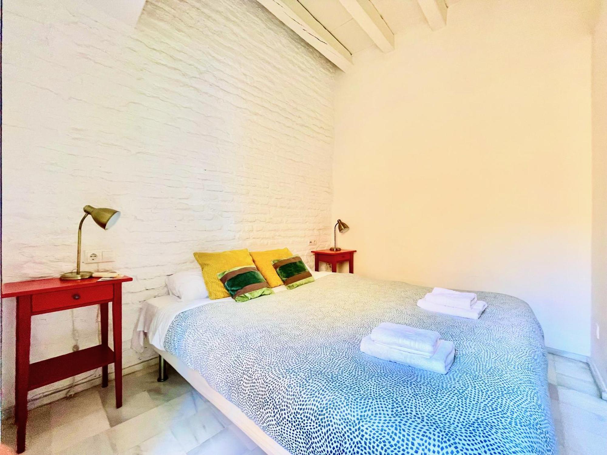 Suites San Lorenzo - Sevilla エクステリア 写真