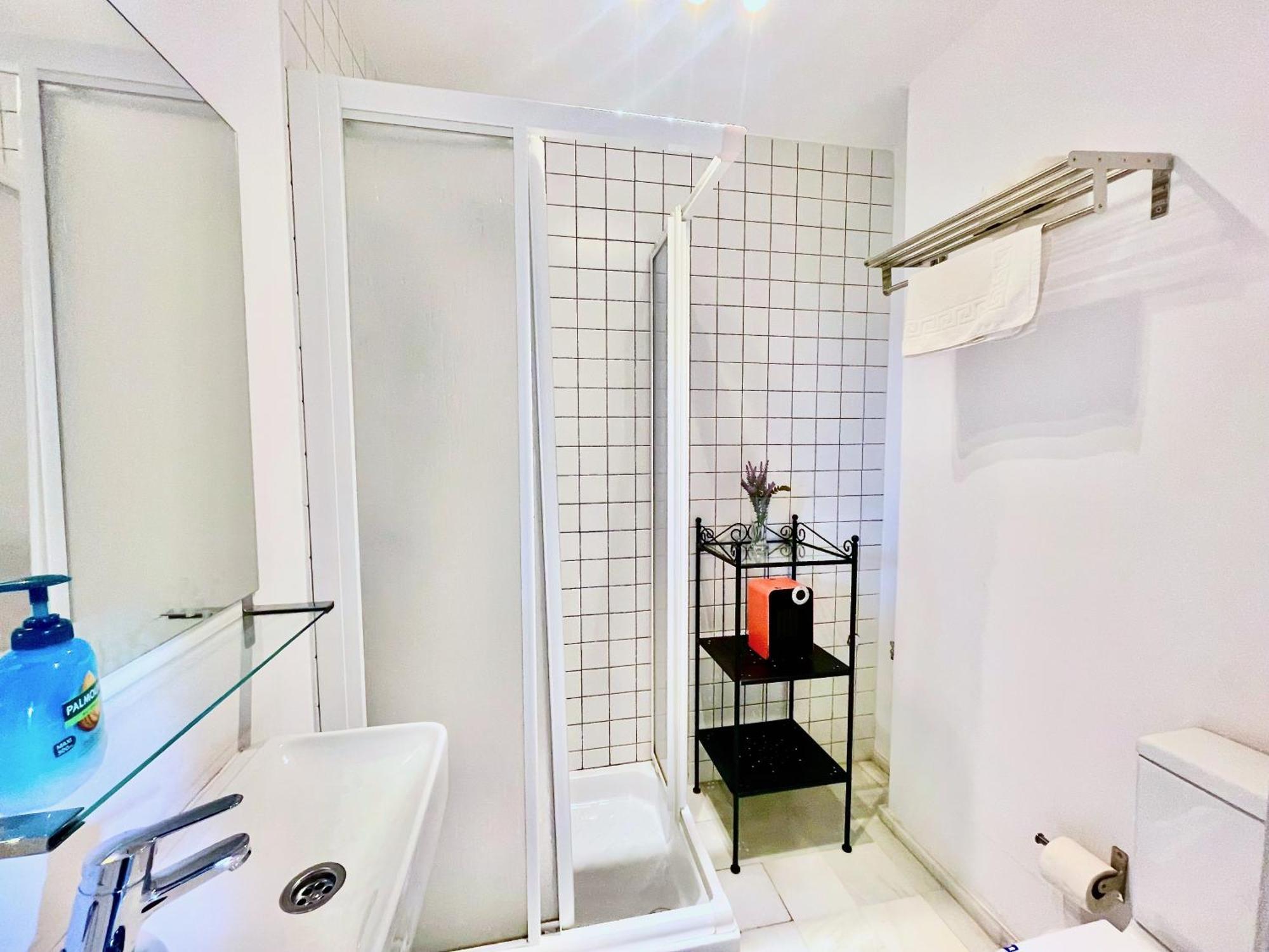 Suites San Lorenzo - Sevilla エクステリア 写真