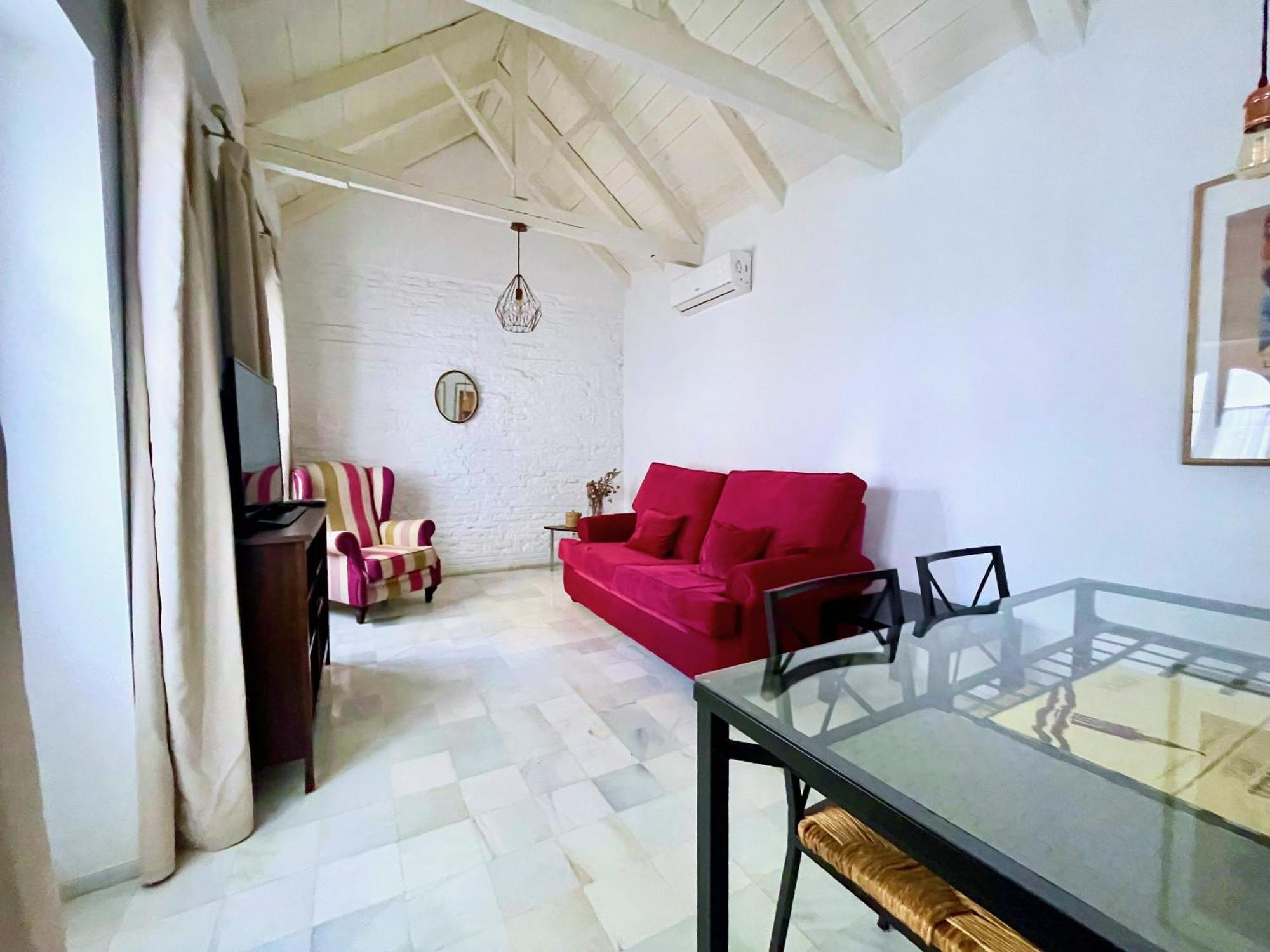 Suites San Lorenzo - Sevilla エクステリア 写真