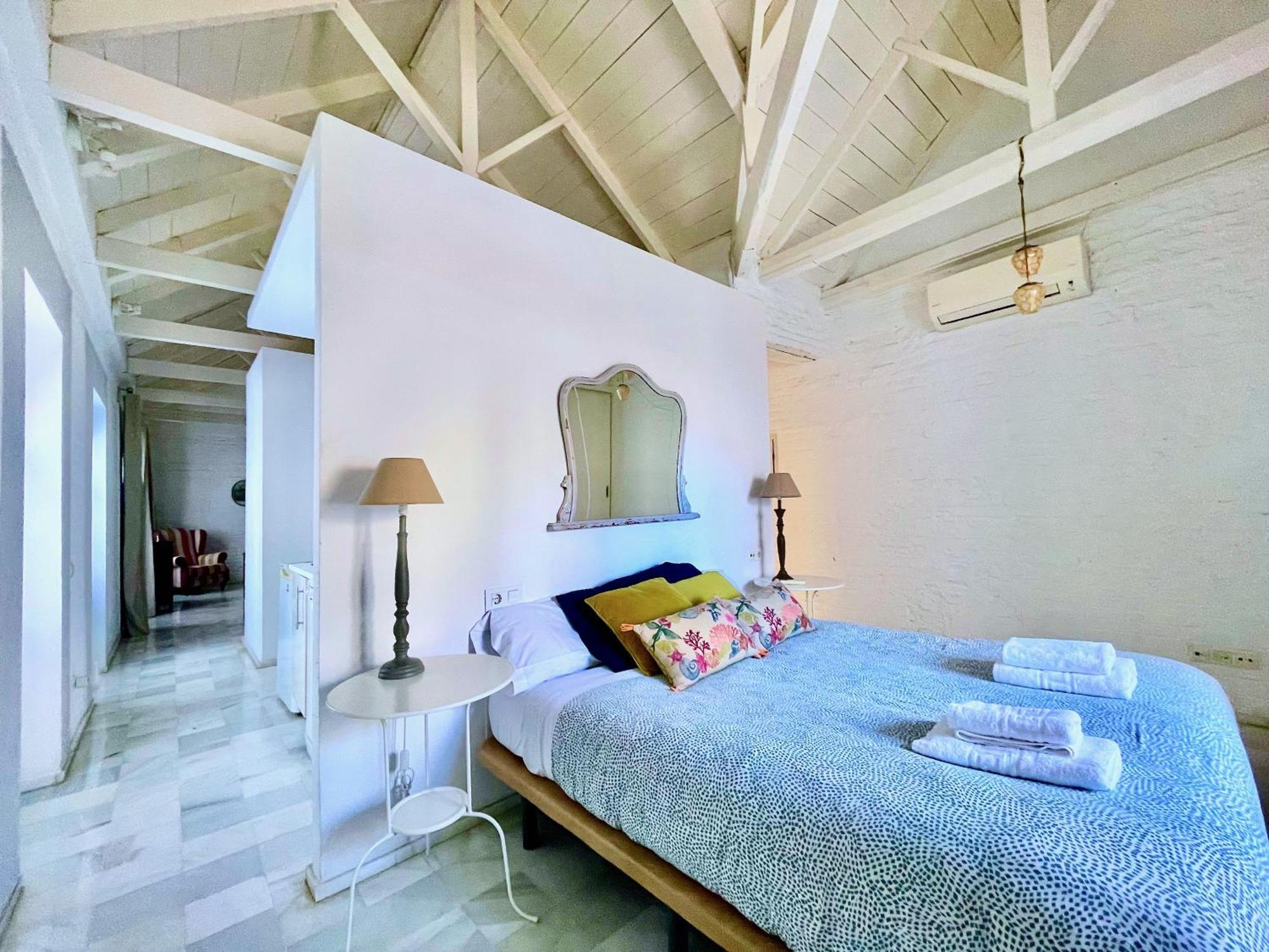 Suites San Lorenzo - Sevilla エクステリア 写真
